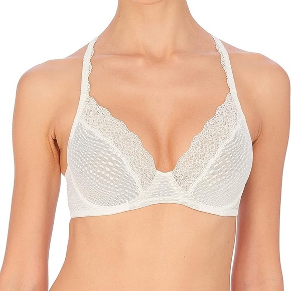 Natori Beyond Convertible Contour Underwire Sz 30F (3D) - Picture 11 of 11